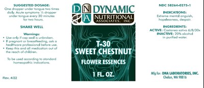 T 30 Dist Label Proof 4.22
